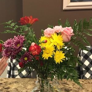 Meet your Posher, Dafina